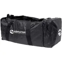 Abysstar Sac à équipement 250d 62l