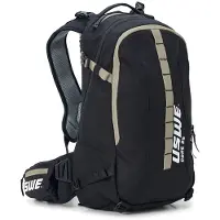 USWE Core 25l Backpack Noir