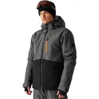 Dare 2b Edge Iii Jacket Gris L Homme
