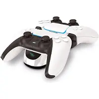 Steelplay JVAPS500005 Accessoires pour manettes de jeu Station de recharge