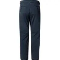Pepe Jeans pour homme. PM2100013 Pantalon chino slim en sergé marine (33), Casuel, Coton