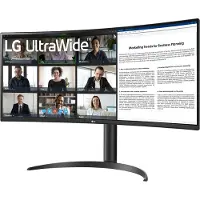 LG UltraWide 34WR55QK