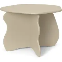 Ferm Living Slope Table pour enfants Cashmere
