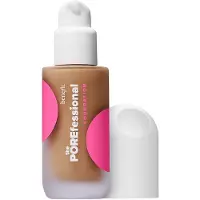 Benefit The POREfessional Foundation fond de teint liquide illuminateur à base de niacinamide teinte 23W Magnificent 30 ml