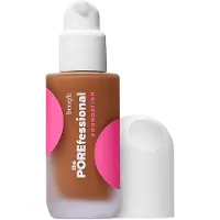 Benefit The POREfessional Foundation fond de teint liquide illuminateur à base de niacinamide teinte 29W Driven 30 ml
