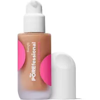 Benefit The POREfessional Foundation fond de teint liquide illuminateur à base de niacinamide teinte 16W Stellar 30 ml