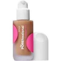 Benefit The POREfessional Foundation fond de teint liquide illuminateur à base de niacinamide teinte 22N Outstanding 30 ml