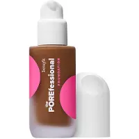 Benefit The POREfessional Foundation fond de teint liquide illuminateur à base de niacinamide teinte 32W Visionary 30 ml