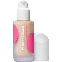 Benefit The POREfessional Foundation fond de teint liquide illuminateur à base de niacinamide teinte 1C Ultimate 30 ml