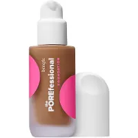 Benefit The POREfessional Foundation fond de teint liquide illuminateur à base de niacinamide teinte 26C Hero 30 ml