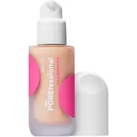 Benefit The POREfessional Foundation fond de teint liquide illuminateur à base de niacinamide teinte 5C Confident 30 ml