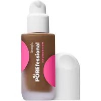 Benefit The POREfessional Foundation fond de teint liquide illuminateur à base de niacinamide teinte 33N Marvelous 30 ml