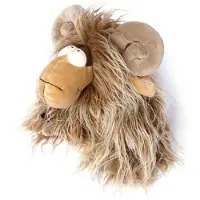 Sigikid , H.Scharrer & Koch GmbH & Co.KG Mufflon Muff BeastsTown 1