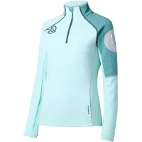 Ternua T-shirt à Manches Longues Lemika