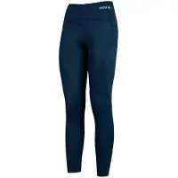Izas Lyrae Leggings Bleu M Femme