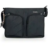 Gabol Aitana 5.5l Bag Gris