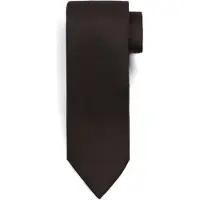 Suitable Cravate marron