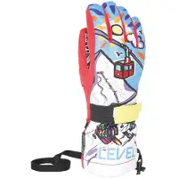 Level Gants Junior