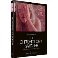 Blaq out The Chronology Of Water Blu-ray
