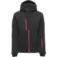Dainese Etra Aerosense-dry Core Ready Jacket Noir L Homme