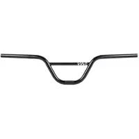 Cult Race 5.75´´ Rise Handlebar Argenté 22.2 mm / 740 mm