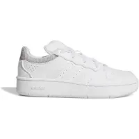 Adidas Hoops Classic Trainers Blanc EU 30 1/2 Enfants