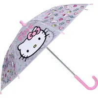 Hello Kitty Filles, Parapluie, Paraplu Hello Kitty Regentage