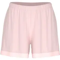 Mey Pantalon de pyjama 'Pure Chic' rose