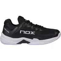 NOX Ml10 Hexa Padel Shoes Noir EU 47 Homme
