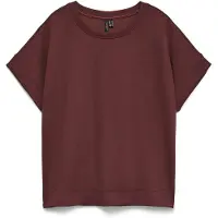 Vero Moda VMHALI SS TOP O-NECK JRS GA BOO Andorra S