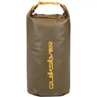 Quiksilver Medium Back Dry Sack Vert