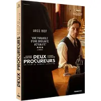 Pyramide Deux Procureurs DVD