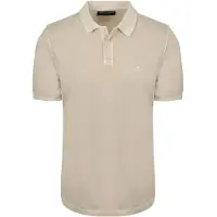Marc O'Polo Polo Piqué Oat Beige
