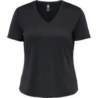 Only Play T-shirt Core Life Femmes (curvy)
