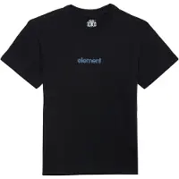Element T-Shirt fonctionnel saphir / noir