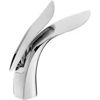Mexen Mitigeur de lavabo Foja, chrome (746700-00)