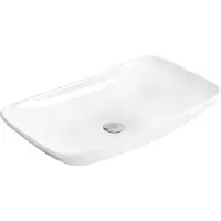 Mexen Lavabo NINA blanc 60 cm