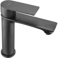 Mexen Mélangeur de lavabo Royo graphite (72200-66)