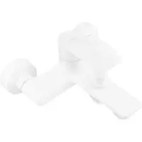 Mexen Robinet de bain Royo blanc (72230-20)