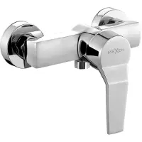 Mexen Mitigeur de douche Caro, chromé (746640-00)