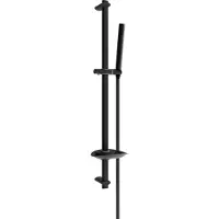 Mexen DB70 ensemble de douche coulissant, noir 785704584-70