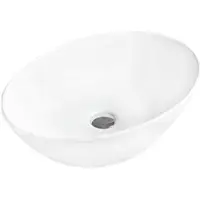 Mexen Lavabo MARINA blanc 56 cm