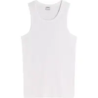 Bershka T-Shirt blanc