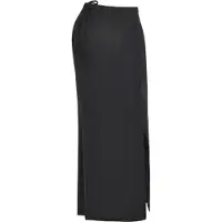 Mamalicious Maternity Jupe 'VMMAva' noir
