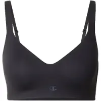 Champion Soutien-gorge de sport noir