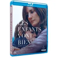 Studio Canal Les Enfants vont bien Blu-ray