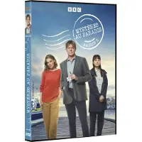KOBA Mystères au paradis Saison 2 DVD
