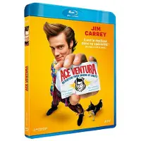 ESC EDITIONS Ace Ventura, détective chiens et chats Blu-ray