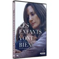 Studio Canal Les Enfants vont bien DVD