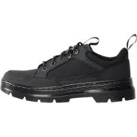 Dr. Martens Chaussure à lacets 'Reeder' noir